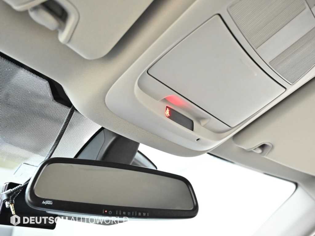 RENAULT QM6 — photo 18