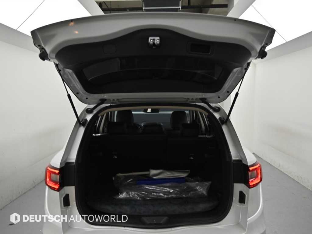 RENAULT QM6 — photo 19