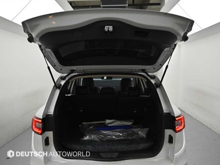 RENAULT QM6 — photo 19