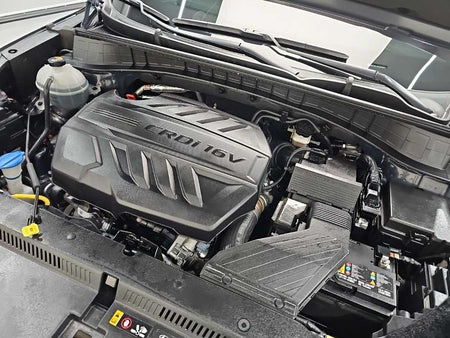 Hyundai Tucson — photo 05