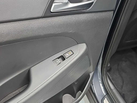Hyundai Tucson — photo 13
