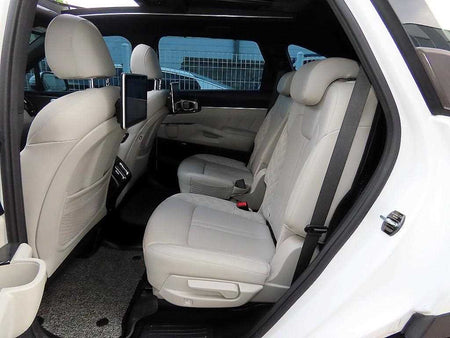 Kia Sorento — photo 06