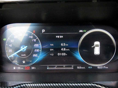 Kia Sorento — photo 09
