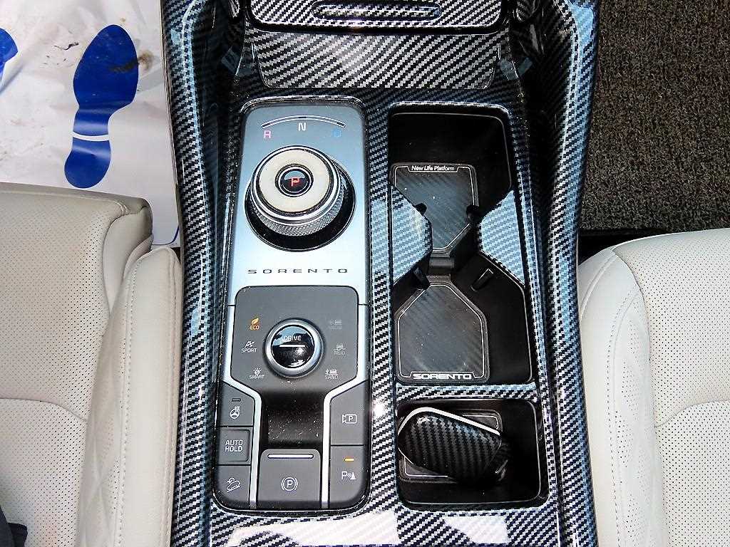 Kia Sorento — photo 11
