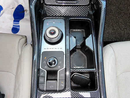Kia Sorento — photo 11
