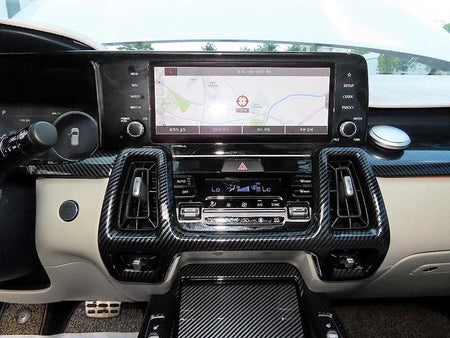 Kia Sorento — photo 12