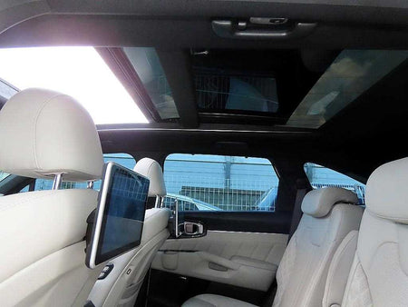 Kia Sorento — photo 14