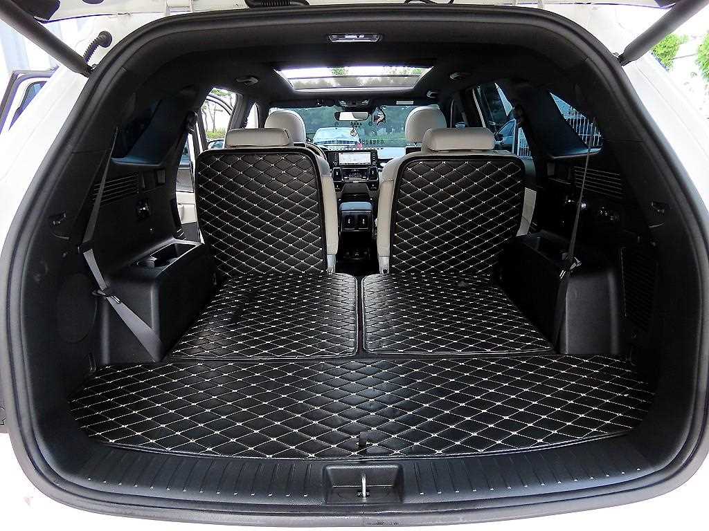 Kia Sorento — photo 15