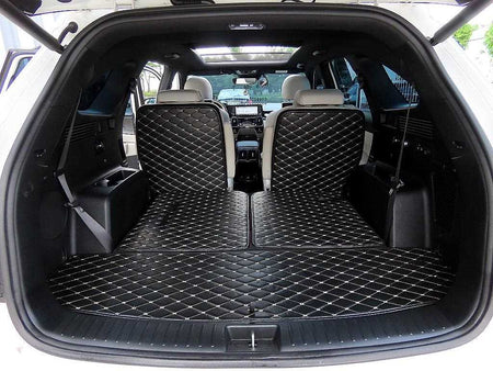 Kia Sorento — photo 15