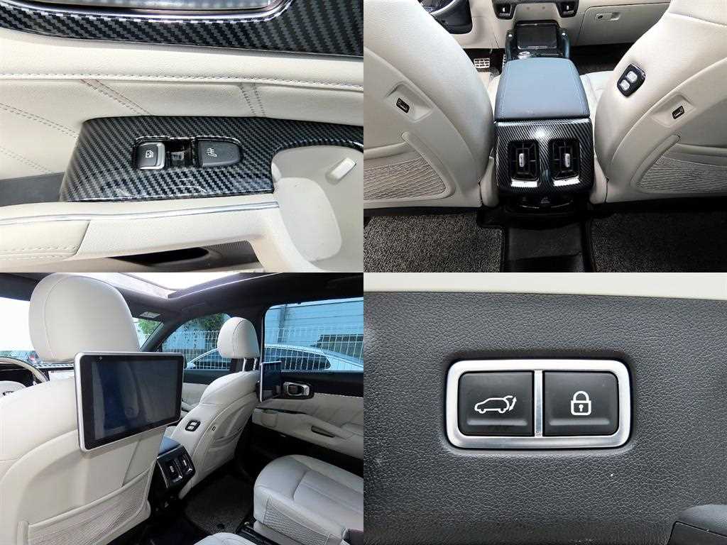 Kia Sorento — photo 17