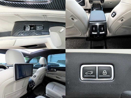 Kia Sorento — photo 17