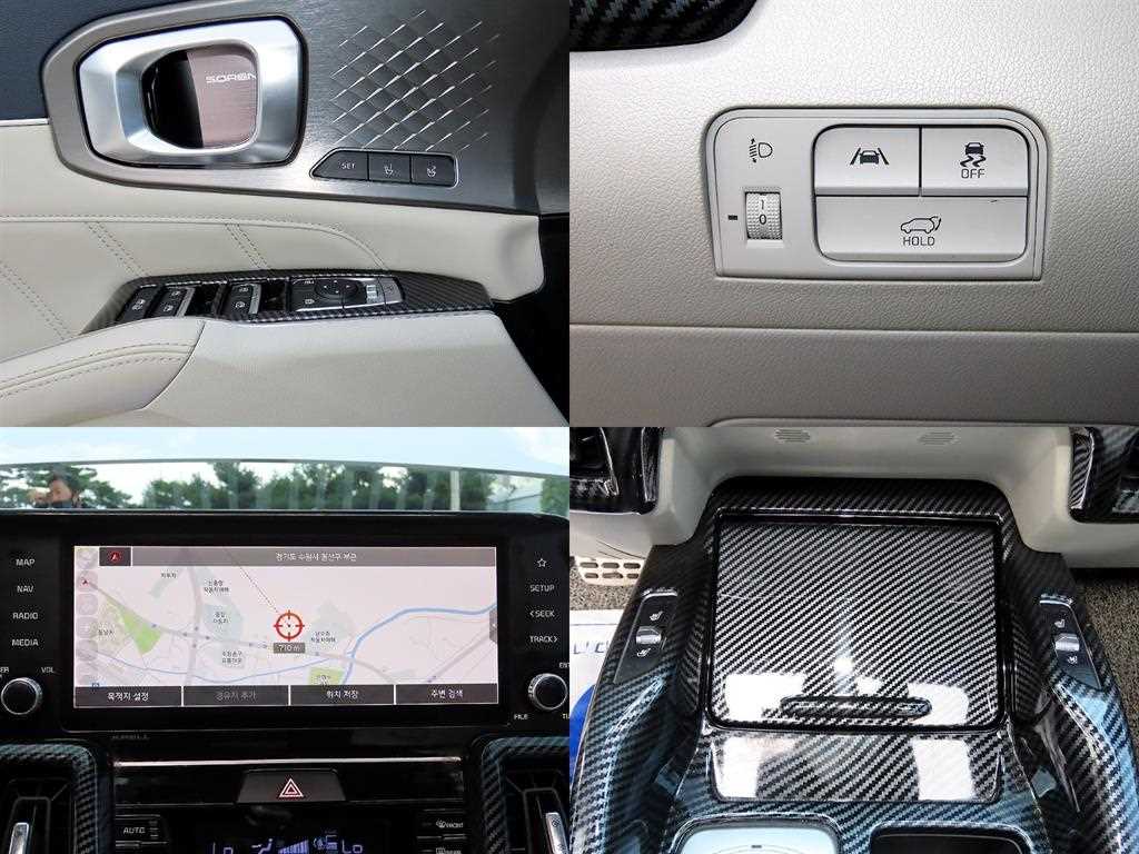 Kia Sorento — photo 18