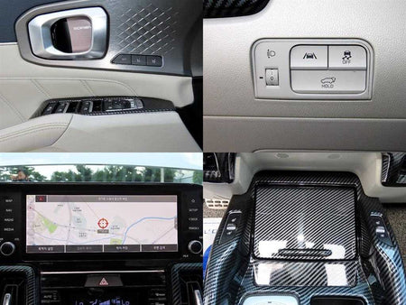 Kia Sorento — photo 18