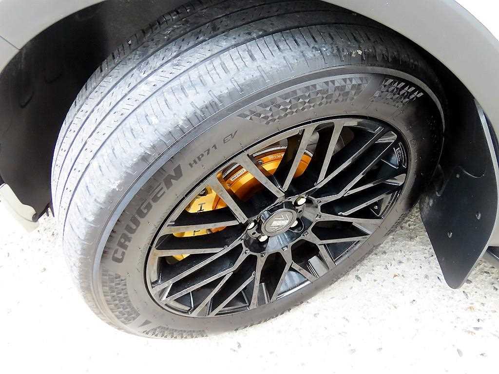 Kia Sorento — photo 20