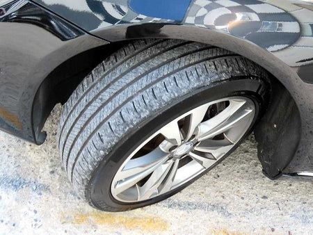 Mercedes-Benz S-Class — photo 20