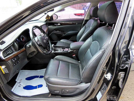 Kia K7 — photo 05