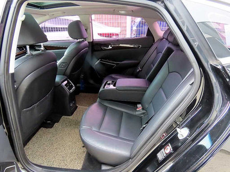 Kia K7 — photo 06