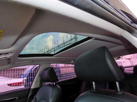 Kia K7 — photo 17