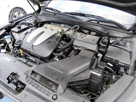 Kia K7 — photo 19