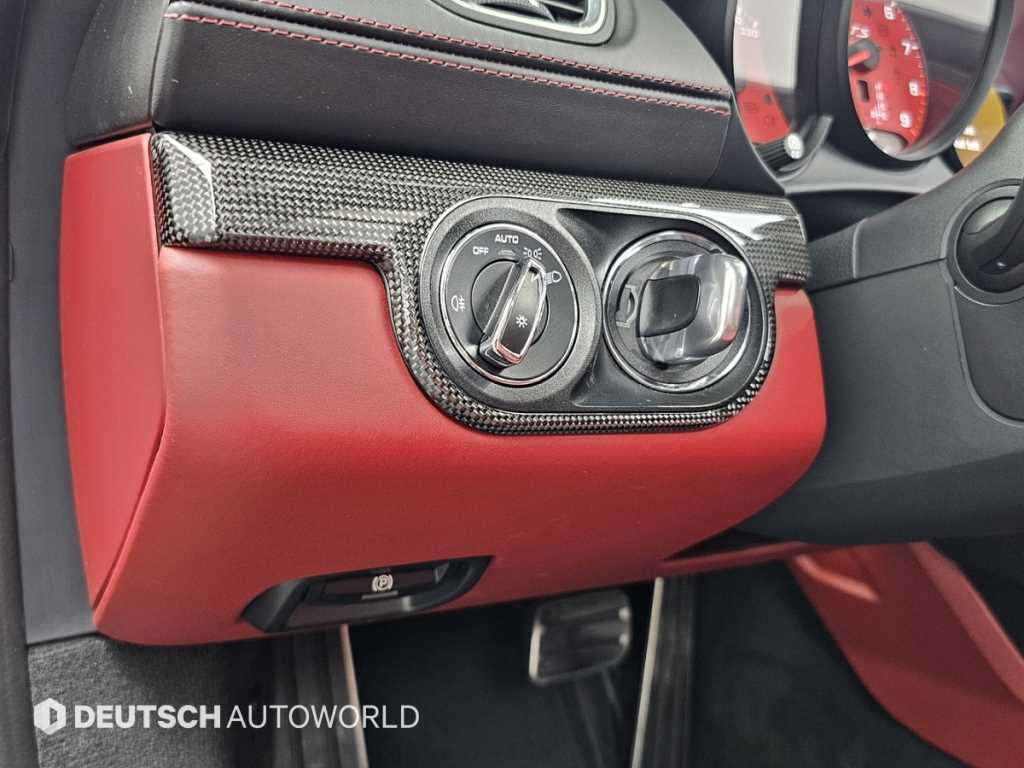 Porsche 718 — photo 12