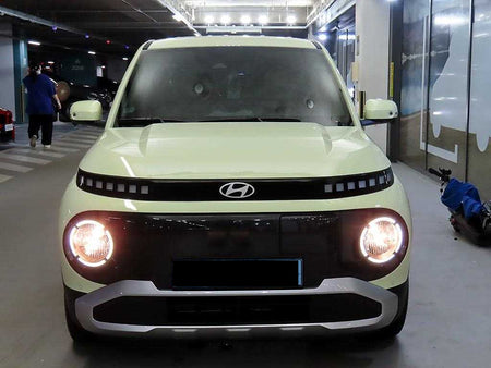 Hyundai Casper — photo 02
