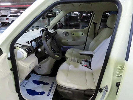 Hyundai Casper — photo 06