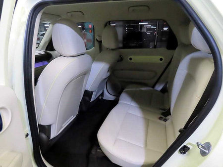 Hyundai Casper — photo 07