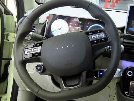 Hyundai Casper — photo 08