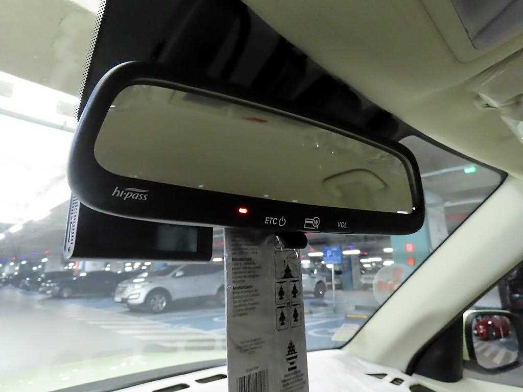 Hyundai Casper — photo 13