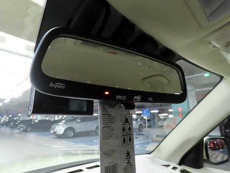 Hyundai Casper — photo 13