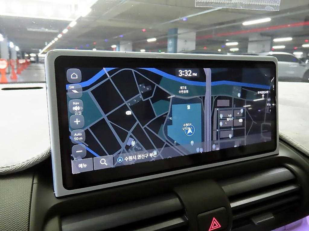 Hyundai Casper — photo 15
