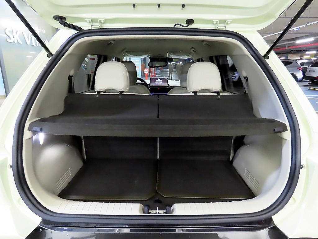 Hyundai Casper — photo 16