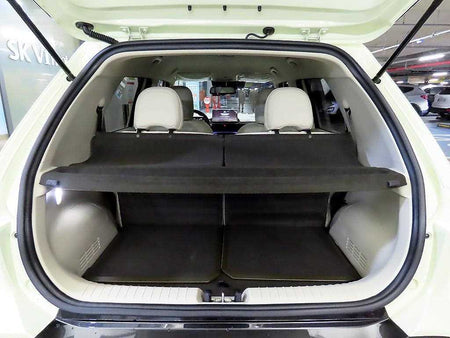 Hyundai Casper — photo 16