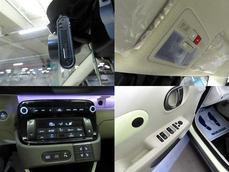 Hyundai Casper — photo 18