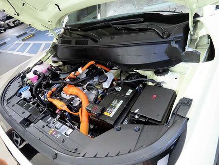 Hyundai Casper — photo 19