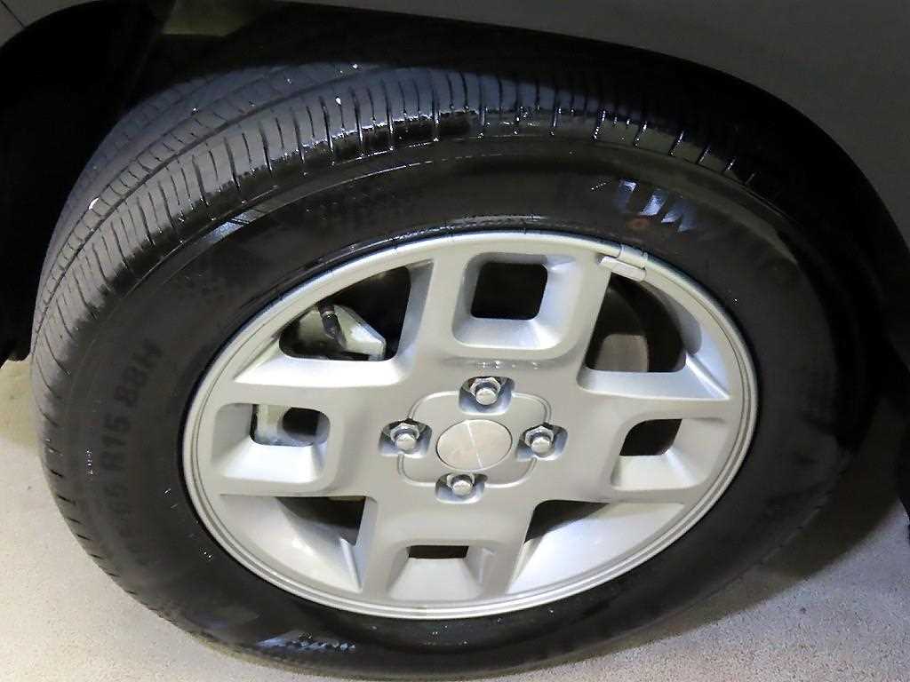 Hyundai Casper — photo 20