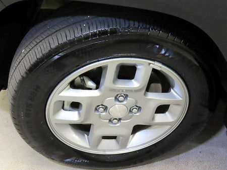 Hyundai Casper — photo 20