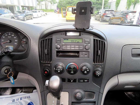 Hyundai Starex — photo 14