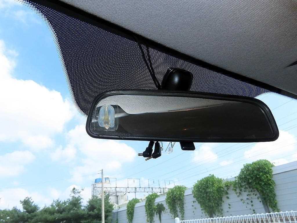 Hyundai Starex — photo 15