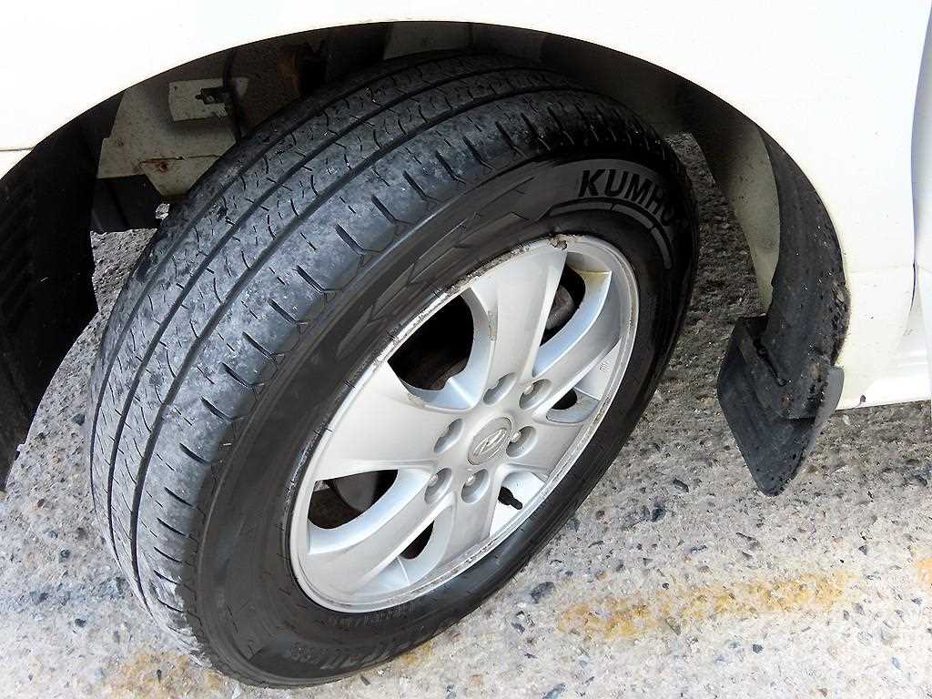 Hyundai Starex — photo 18