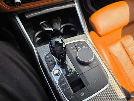BMW 3-Series — photo 16