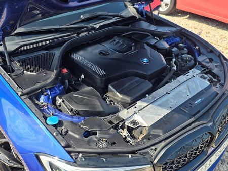 BMW 3-Series — photo 20