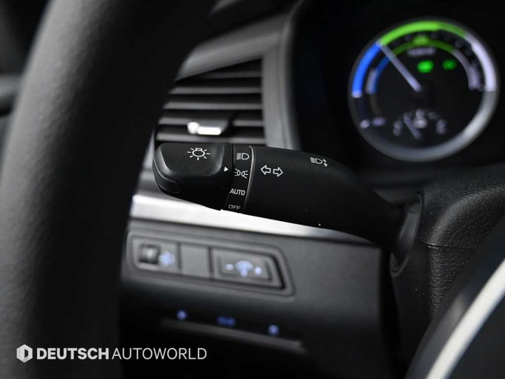Hyundai Sonata — photo 16