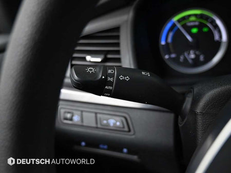 Hyundai Sonata — photo 16