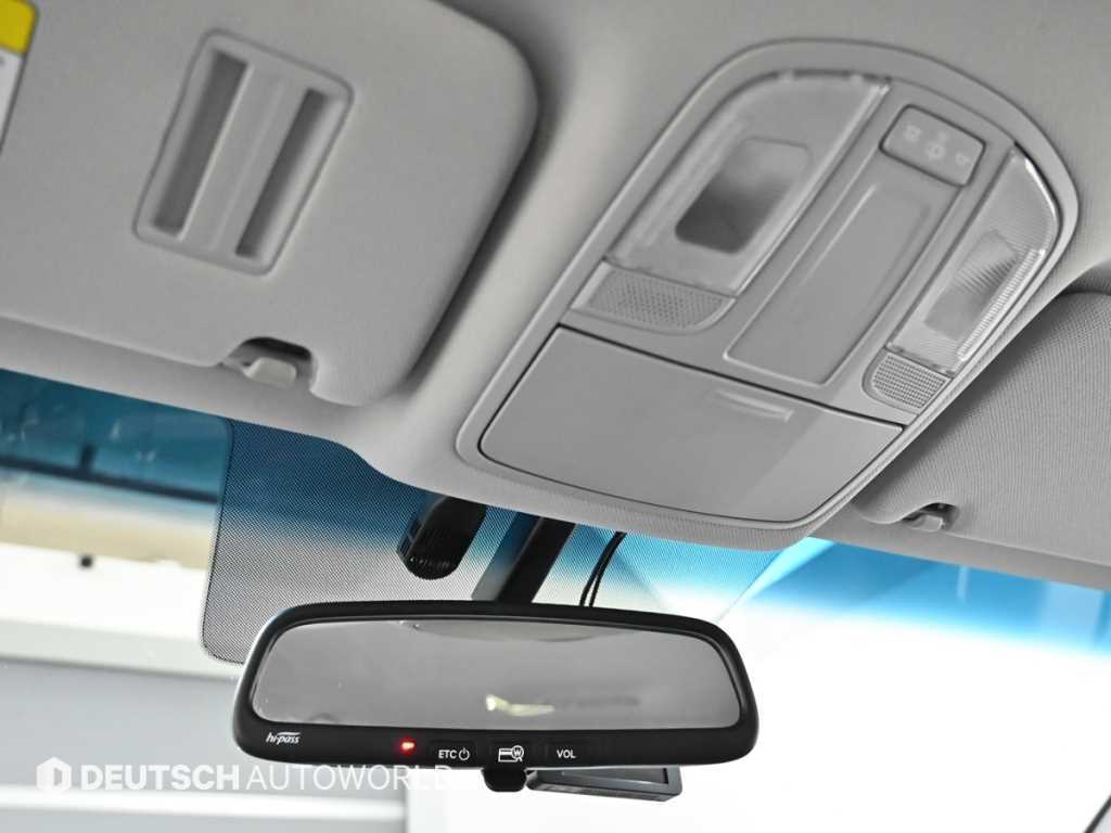 Hyundai Sonata — photo 18