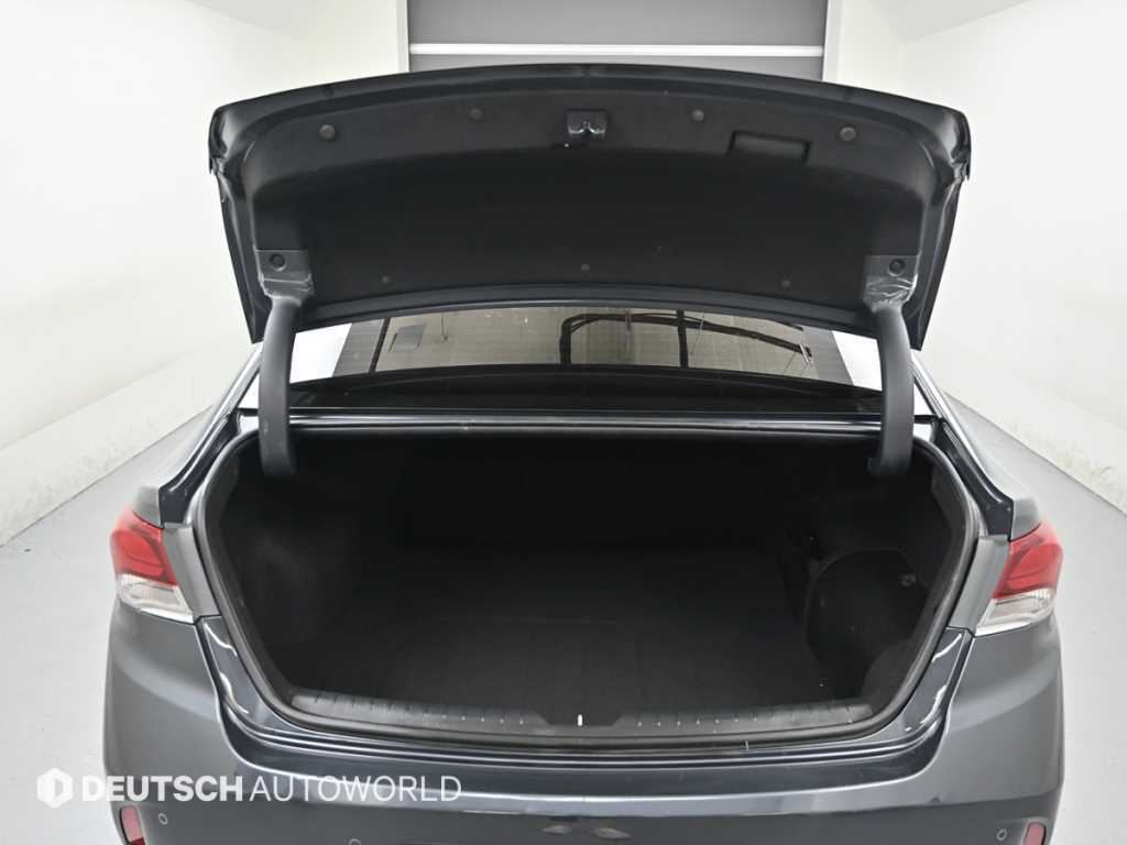 Hyundai Sonata — photo 19