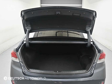 Hyundai Sonata — photo 19