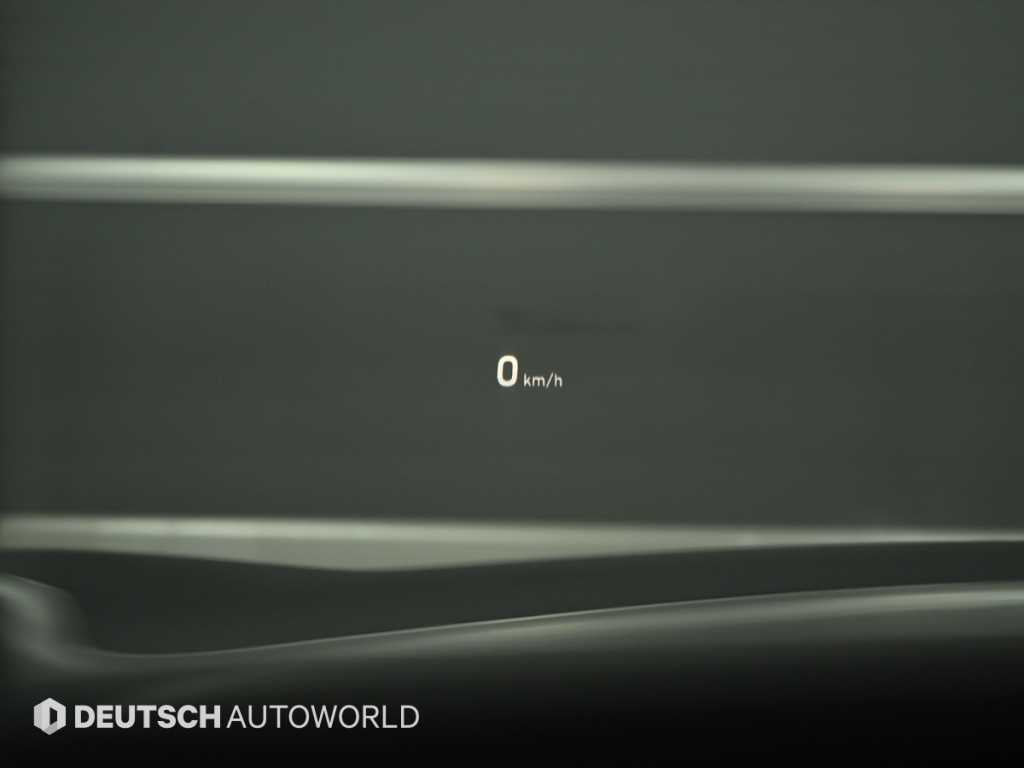 Genesis G80 — photo 17