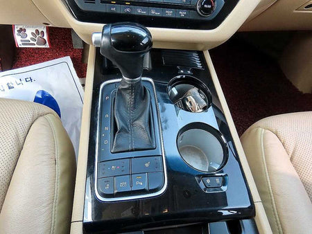 Kia Carnival — photo 11