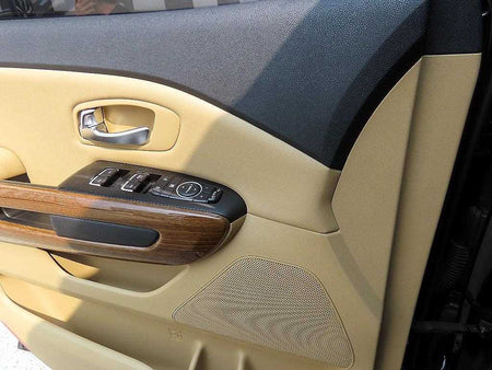 Kia Carnival — photo 12